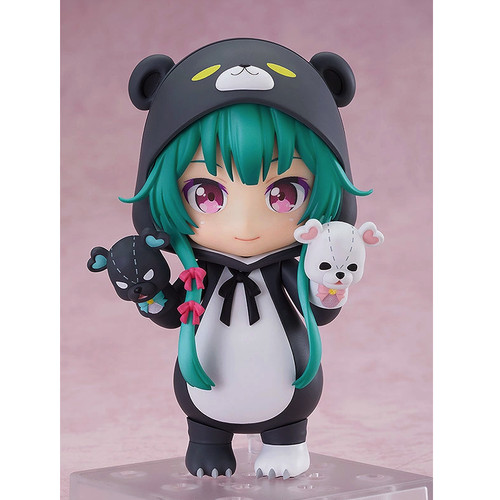 Nendoroid 1512 yuna kuma - yuna,