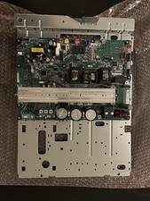 Carte Électronique PAC