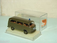 BREKINA ( 3319 ) JOLI FOURGON