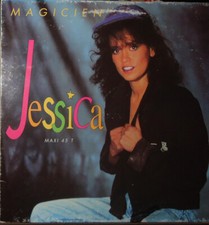 Jessica (65) Magicien - Maxi