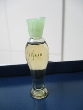 TALISMAN ANCIENNE RARE Miniature de parfum de collection 5 ML PLEINE SANS BOITE