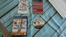 jeu PS2 "SMASH COURT TENNIS