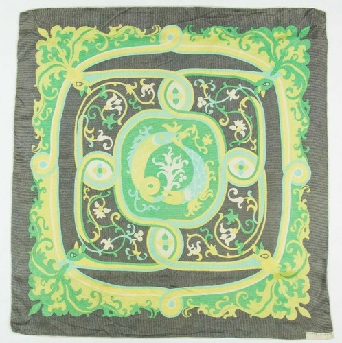 Authentique foulard pierre - foulard, "