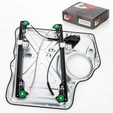 Lève-Vitre Électrique Plaque