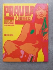Guy Peellaert. "Pravda la surviveuse" EO de 1968