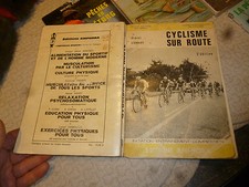 CYCLISME sur ROUTE D Clément Course Cycliste Cross Vélo Bicyclette Randonnée 73