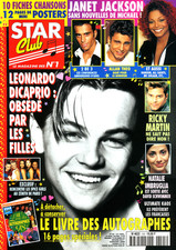 Magazine STAR-CLUB n°125