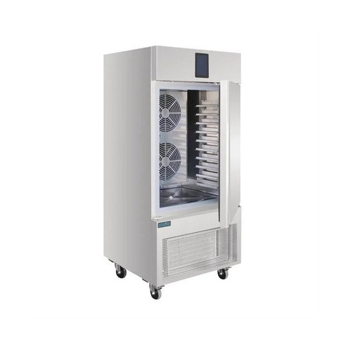 Cellule inox - , de