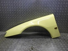 Aile avant gauche PEUGEOT 406