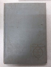 Agenda Buvard 1913 Grands