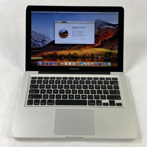 Apple macbook pro a1278 - pro, 2011