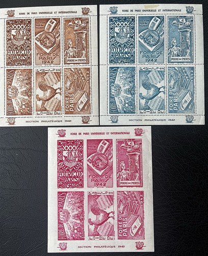 Vignettes errinophilie foire - vignettes/errinophilie,