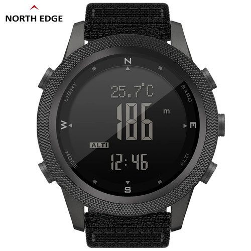 Montre numérique homme - montre,