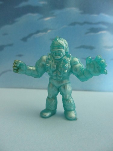 Figurine cosmix exogini - cosmix,