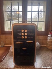 machine à café Lavazza