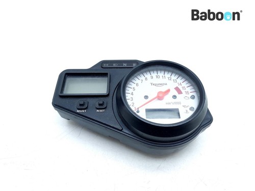 Compteur set complet mph - compteur,