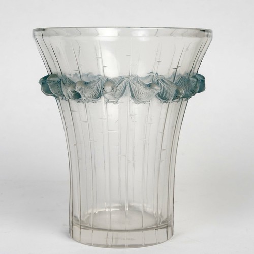 Vase art déco boulouris - vase,