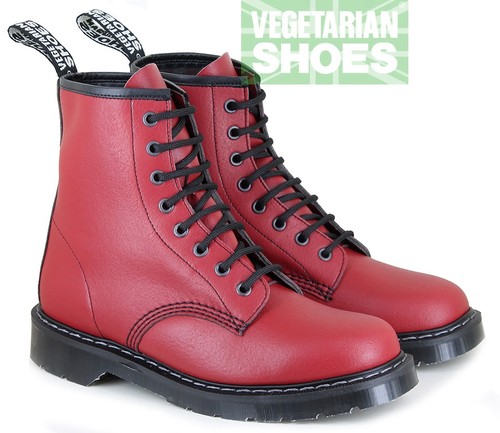 Vegetarian shoe airseal - vegetarian,