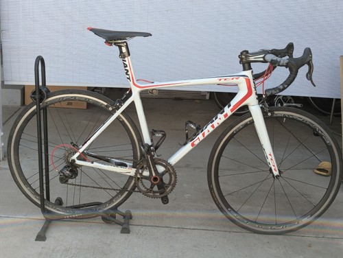 Giant tcr advanced - advanced, 0