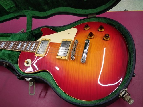 Guitare électrique mij - guitare,