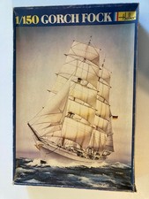 Kit Gorch Fock Heller 1/150