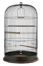 3336021048613 bird cage zolux - cage,