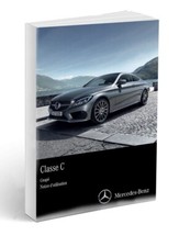 Mercedes Classe C Coupe