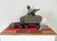 Modèle Réduit en Métal -