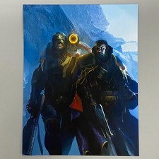 EISENHORN ORDO MALLEUS