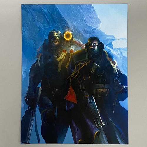 Eisenhorn ordo malleus - ordo,