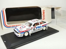 TOYOTA CELICA GT4 N°15 RALLYE