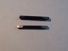 Outil ancien horloger tournevis embouts