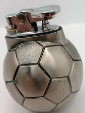 Briquet De Salon Ballon Vintage 1976