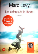 LIVRE AUDIO MP3 "LES ENFANTS
