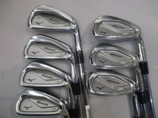 Mizuno MP-53 Irons #4-9.P(7Clubs)/NSPRO1150GH TOUR/Flex:S/Iron set