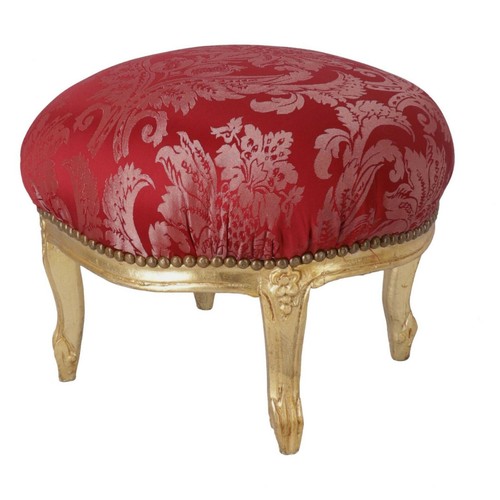 Pouf repose pied - pouf, tabouret