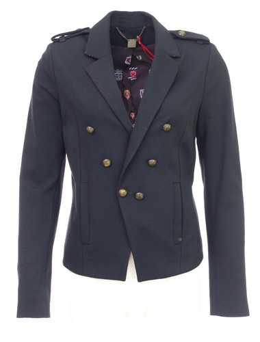 Veste blazer officier - veste,