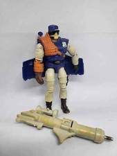 COPS'N'CROOKS - TRUANDS ET COPS / SGT. MACE / HASBRO USA 1988