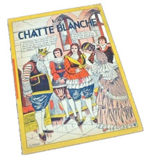 La Merveilleuse Histoire de La