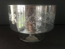 COMPOTIER SALADIER COUPELLE