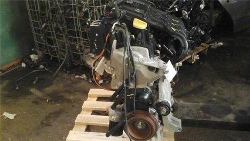 D4f712 moteur complet - ,