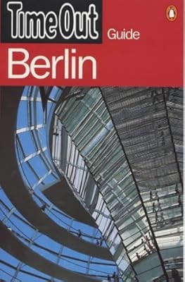 Time out berlin - berlin, guide
