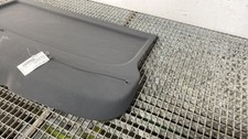 Plage arriere AUDI A3 2 PHASE