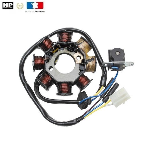 Stator allumage bobine - stator,