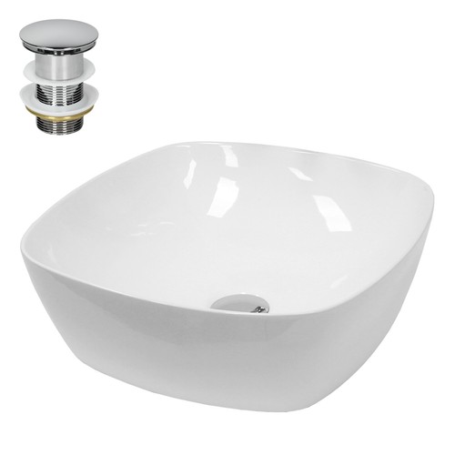 Vasque poser moderne en - moderne,