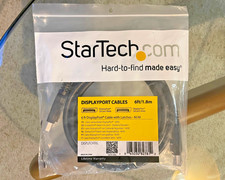 StarTech Câble DisplayPort