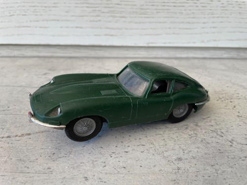 Circuit jaguar type e - circuit,