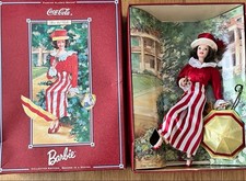 Poupée Barbie vintage 1997