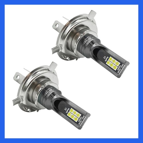 Ampoules led super - h7,