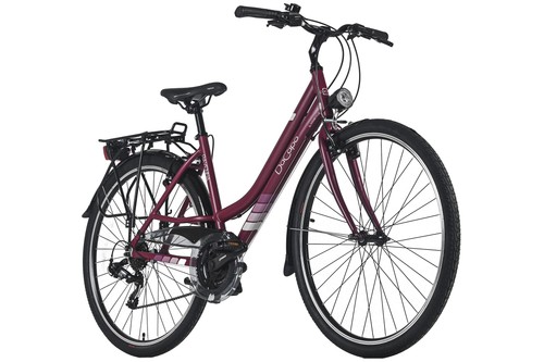 Vtc femme ravenna - femme, tc
